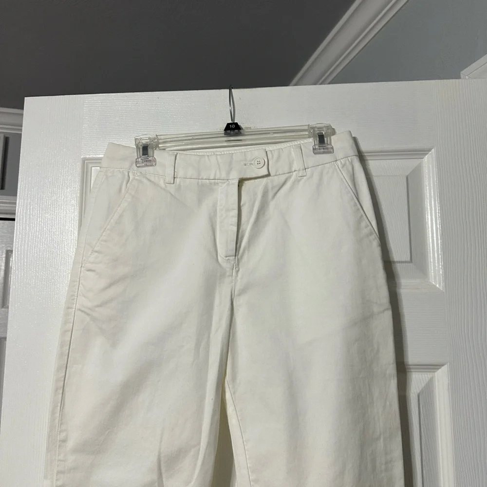 Women’s United Colors of Benetton Chino Pants - Picture 2 of 15